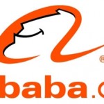 baba 美国证券代码和公司标志