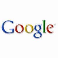 goog 美国证券代码和公司标志
