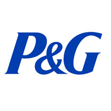 pg 美国证券代码和公司标志