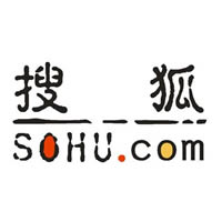 sohu 美国证券代码和公司标志